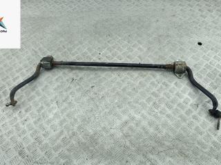 стабилизатор подвески передний BMW 3 серия E46 [рестайлинг] 2004, 2.0 л., дизель, МКПП, чёрный, универсал, 31356750802