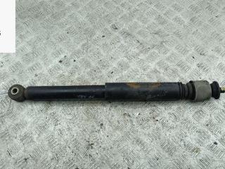 амортизатор задний правый Nissan Note E11 2006, 1.4 л., бензин, МКПП, серый, хетчбэк 5 дв., 562009U000