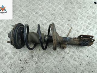 стойка передняя Mitsubishi Grandis 1 поколение 2009, 2.4 л., бензин, АКПП, серый, минивэн, 4060A248