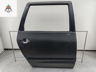 дверь сдвижная SEAT Alhambra 1 поколение [рестайлинг] 2003, серый, минивэн