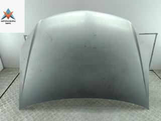 капот Opel Astra H/Family [рестайлинг] 2006, 1.6 л., бензин, МКПП, серый, универсал