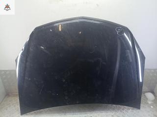 капот Opel Astra H/Family [рестайлинг] 2007, 1.9 л., дизель, МКПП, чёрный, универсал