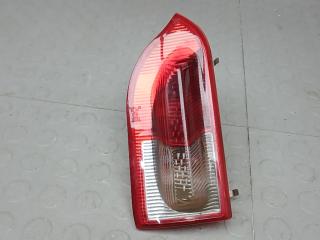 фонарь задний левый Opel Insignia 1 поколение (A) 2011, 2.0 л., дизель, МКПП, универсал