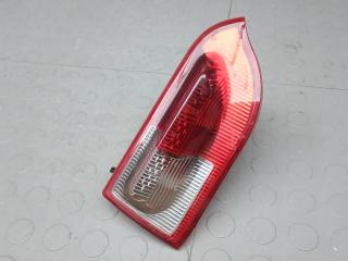 фонарь задний правый Opel Insignia 1 поколение (A) 2011, 2.0 л., дизель, МКПП, универсал