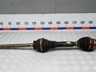 полуось передняя правая (приводной вал, ШРУС) Land Rover Range Rover 4 поколение 2012, 4.4 л., дизель, АКПП, внедорожник 5 дв.