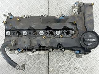 ГБЦ Opel Astra K 2015, 1.6 л., дизель, МКПП, хетчбэк 5 дв., 95519589, 5607314, 55489314
