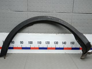 молдинг крыла заднего правого Toyota RAV4 4 поколение (CA40) 2014, 2.0 л., дизель, МКПП, внедорожник 5 дв.