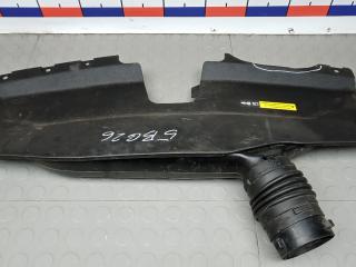 накладка декоративная Infiniti Q50 1 поколение 2015, 2.2 л., дизель, МКПП, седан, 165544GC0A