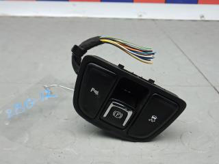 рычаг ручного тормоза (ручника) Opel Zafira 3 поколение (C) 2014, 2.0 л., CDTi, дизель, МКПП, минивэн