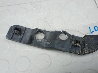 крепление бампера Hyundai Getz 1 поколение [рестайлинг] 2007, 1.1 л., бензин, МКПП, хетчбэк 5 дв.