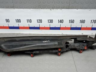 крепление бампера Opel Astra J [рестайлинг] 2012, 1.4 л., бензин, МКПП, хетчбэк 5 дв., 13264604