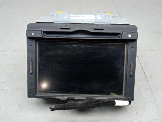 магнитола Kia Optima 3 поколение 2012, 1.7 л., дизель, МКПП, седан