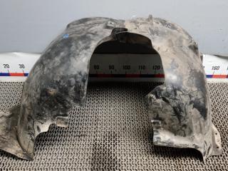 Подкрылок передний правый Mercedes-Benz GL-Класс X164 2007, 4.0 л., GL420 CDI, дизель, АКПП, внедорожник 5 дв.