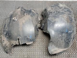 Подкрылок передний правый Volkswagen Crafter 1 поколение [рестайлинг] 2015, 2.0 л., TDi, дизель, МКПП, микроавтобус