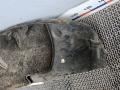 Подкрылок задний правый Land Rover Range Rover 4 поколение 2012, 4.4 л., дизель, АКПП, внедорожник 5 дв. - фото №3