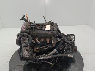 двигатель Volkswagen Golf 4 поколение 2002, Бензин 1.6, цвет, AZD