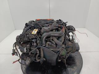 двигатель Peugeot 605 1 поколение [рестайлинг] 1998, цвет, THY