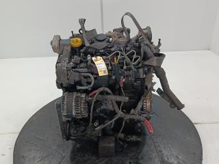 двигатель Renault Laguna 3 поколение 2009, Дизель 1.5, цвет, K9K780