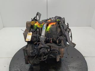 двигатель Renault Megane 3 поколение 2008, Дизель 1.5, цвет, K9K732