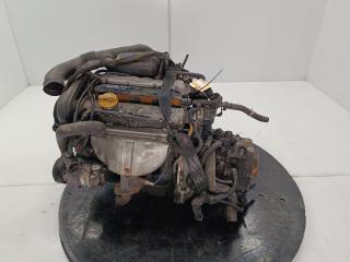 двигатель Opel Astra G 2003, цвет, Z14XE