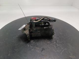 стартер Renault Scenic 2 поколение 2005, Дизель 1.5, цвет, 8200584675