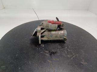 стартер Renault Logan 1 поколение [рестайлинг] 2009, Дизель 1.5, цвет, 8200836473B