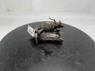 стартер Renault Megane 3 поколение [рестайлинг] 2012, Дизель 1.5, цвет, 233003329R