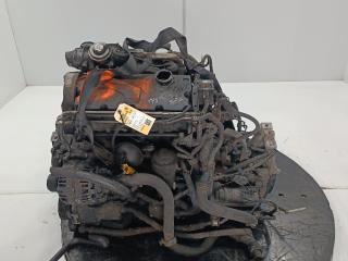 двигатель Volkswagen Golf 5 поколение 2003, цвет, ATD