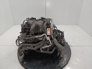 двигатель Dacia Duster 1 поколение 2012, цвет, K9K896