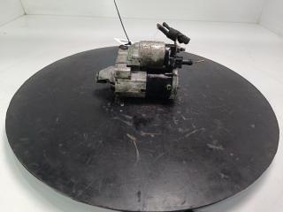 стартер Peugeot 308 T7 2009, цвет, M000T32271ZE