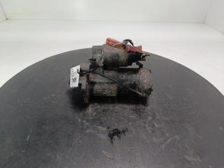 стартер Renault Megane 2 поколение 2005, Дизель 1.5, цвет, 8200306595