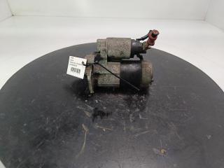 стартер Renault Scenic 2 поколение [рестайлинг] 2007, Дизель 1.5, цвет, 8200584675B