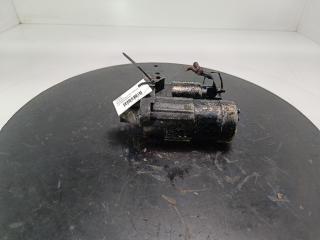 стартер Renault Clio 2 поколение [рестайлинг] 2002, Дизель 1.5, цвет, 8200426577