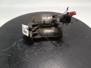 стартер Renault Logan 2 поколение 2012, Дизель 1.5, цвет, 8200836473B