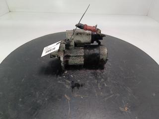 стартер Renault Megane 2 поколение [рестайлинг] 2007, Дизель 1.5, цвет, 8200584675A