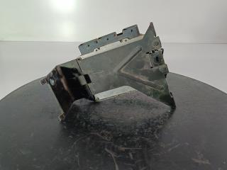 Блок управления двигателем Renault Megane 2 поколение 2005, цвет, 8200387138