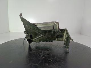 Блок управления двигателем Renault Megane 2 поколение 2005, Дизель 1.9, цвет, 8200370779