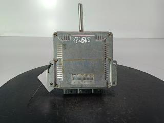 Блок управления двигателем Renault Laguna 3 поколение [рестайлинг] 2012, Дизель 1.9, цвет, 8200183768