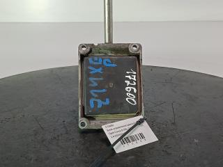 Блок управления двигателем Opel Corsa D 2007, цвет, 55353613