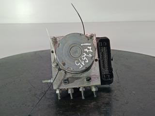 блок ABS Citroen C5 2 поколение 2012, цвет, 9832666680