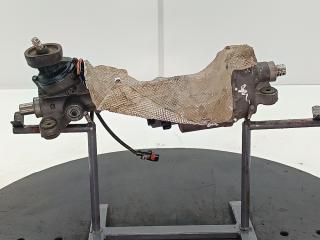 рулевая рейка Volkswagen Passat B6 2005, цвет, 3AB423050