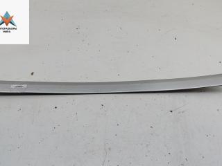 молдинг двери задней правой Audi A6 4B/C5 [рестайлинг] 2004, 2.5 л., дизель, АКПП, серый, универсал, 4B0853964B