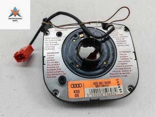 шлейф руля Audi A6 4A/C4 1996, универсал, 4D0951543D