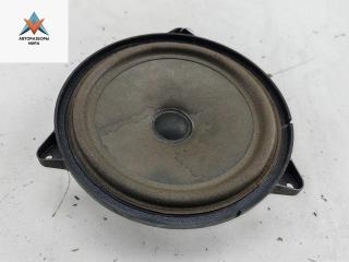 динамик двери Audi A6 4B/C5 [рестайлинг] 2004, 2.5 л., дизель, АКПП, серый, универсал, 4B0035411