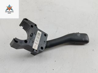 переключатель дворников Audi A6 4B/C5 1998, 2.4 л., бензин, МКПП, синий, универсал, 4B0953503F
