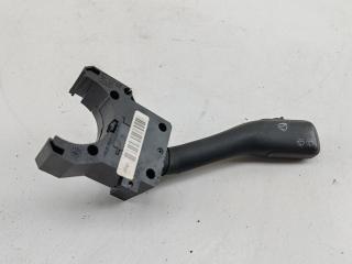 переключатель дворников Audi A6 4B/C5 1998, 2.4 л., бензин, МКПП, синий, универсал, 4B0953503F