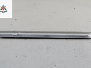 молдинг двери задней левой Audi A6 4B/C5 [рестайлинг] 2004, 2.5 л., дизель, АКПП, серый, универсал, 4B0853969B