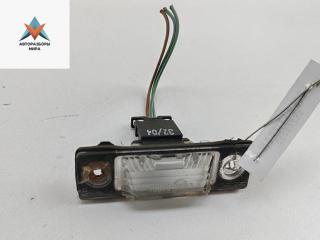 подсветка номера SEAT Alhambra 1 поколение [рестайлинг] 2003, 1.9 л., дизель, АКПП, серый, минивэн, 7M3943021B