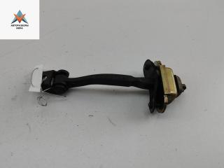 ограничитель открывания двери Ford Focus 1 поколение [рестайлинг] 2001, хетчбэк 5 дв., XS4AA23500