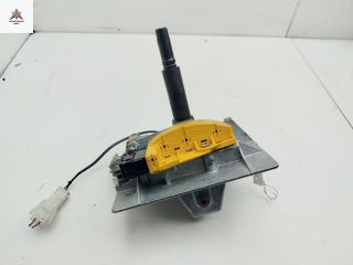 кулиса BMW 3 серия E36 [рестайлинг] 1999, 1.9 л., бензин, АКПП, серый, хетчбэк 3 дв., 1422821